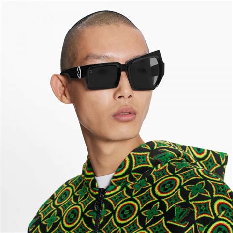 louis vuitton sunglasses outlet|louis vuitton distorted sunglasses.